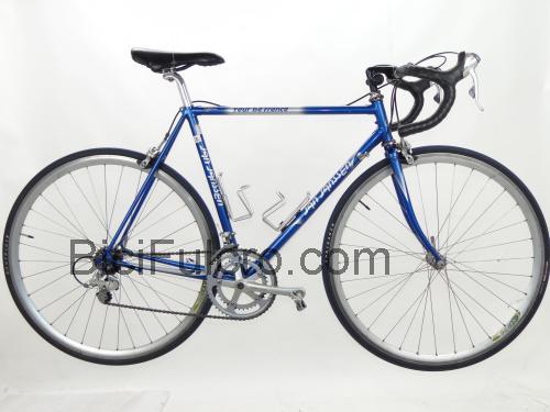 Jan Janssen Tour de France scheda tecnica 